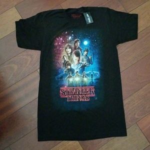 Stranger Things T-shirt